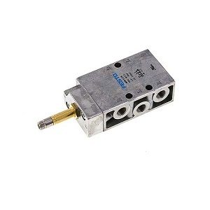 Festo Solenoid Valve MFH-5-1/8