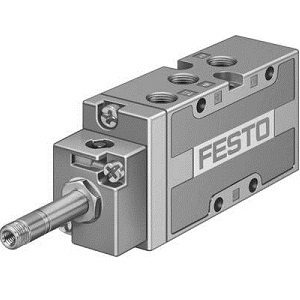 Festo Solenoid Valve MFH-5-1/8-S-B