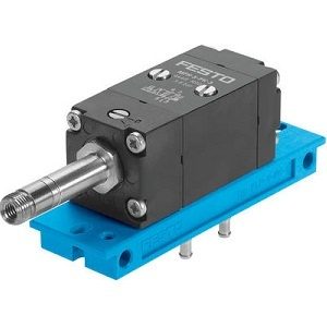 Festo Solenoid Valve MFH-5-PK-3