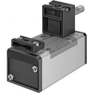 Festo Solenoid Valve MFH-5/2-D-2-C