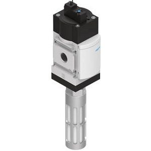 Festo Solenoid Valve MFHE-3-1/2