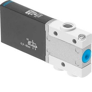 Festo Solenoid Valve MHE2-M1H-3/2G-M7