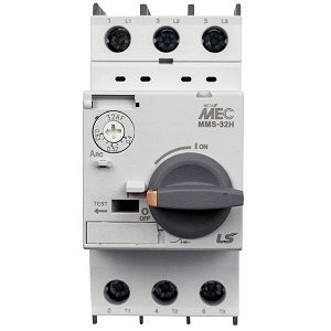 LS Motor Starter MMS-32H-8A