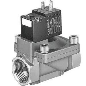 Festo Solenoid Valve MN1H-2-3/4-MS