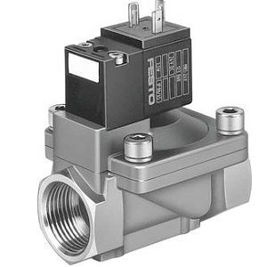 Festo Solenoid Valve MN1H-2-3/8-MS