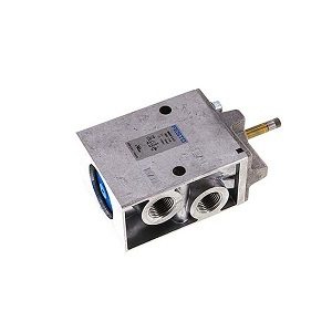 Festo Solenoid Valve MOFH-3-1/2