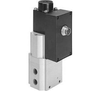 Festo Solenoid Valve MPPES-3-1/4-6-010