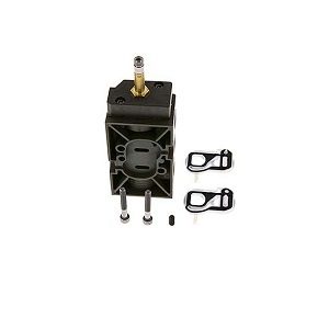 Festo Solenoid Valve NVF3-MOH-5/2-K-1/4-EX