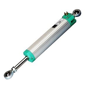 Gefran Rectilinear Transducer PC-M-0300