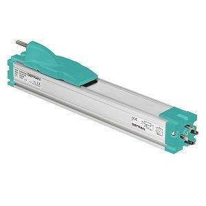 Gefran Rectilinear Transducer PK-M-0150-L