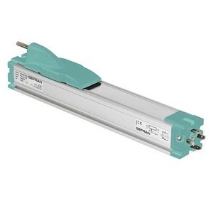 Gefran Rectilinear Transducer PK-M-0200-L