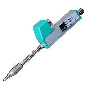 Gefran Rectilinear Transducer PY-2-F-010-S01M