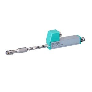 Gefran Rectilinear Transducer PY-3-F-025-S01M