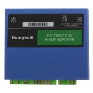 Honeywell Flame Amplifier R7847A1025