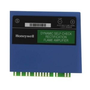 Honeywell Rectification Flame Amplifier R7847A1033