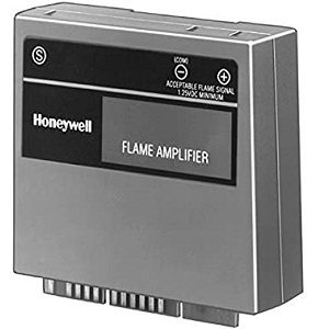 Honeywell Amplifier Control R7847A1074
