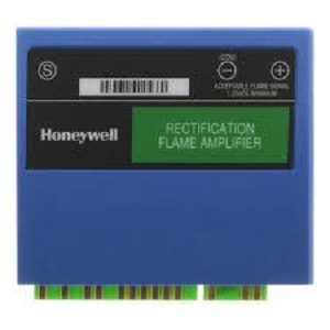 Honeywell Flame Amplifier R7847A1082