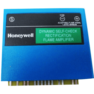 Honeywell Flame Amplifier R7847B1072