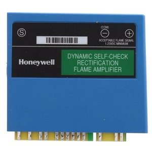 Honeywell Flame Amplifier R7847C1005
