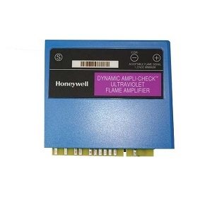 Honeywell Flame Amplifier R7861A1034