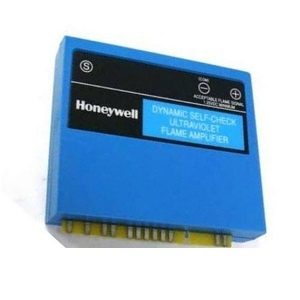 Honeywell Flame Amplifier R7886A1001