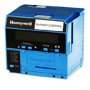 Honeywell Burner Control RM7800L1012