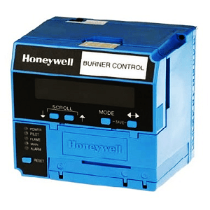 Honeywell Programmer Control RM7800L1087