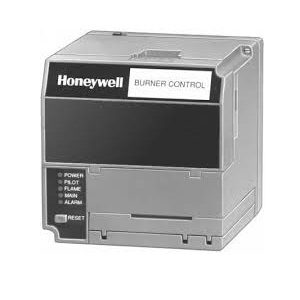 Honeywell Burner Control RM7840G1014