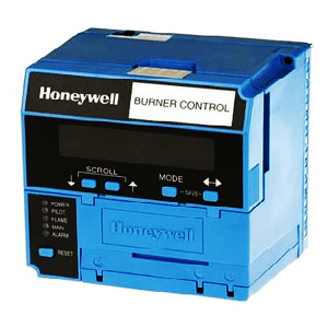 Honeywell Microprocessor Programmer Control RM7840L1018