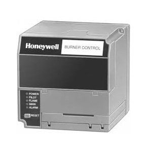 Honeywell Burner Controller RM7888A1027