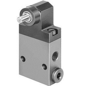 Festo Swivel Lever Valve RW/O-3-1/8
