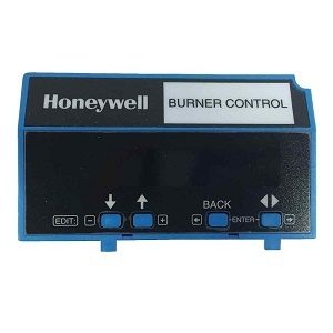 Honeywell Keyboard Display Module S7800A1142