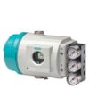 SIPART 6DR5225-0EN11-0AA0 Electropneumatic Positioner 6DR52250EN110AA0