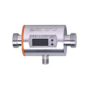 IFM Flow Meter SM7001
