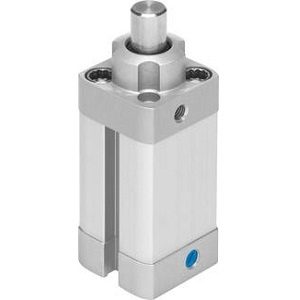 Festo Stopper Cylinder STA-20-15-P-A