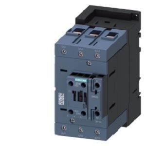Siemens 3RT2024-1BB40-1AA0 Power Contactor