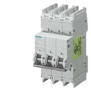Siemens 5SJ4320-7HG41 Miniature Circuit Breaker 5SJ43207HG41