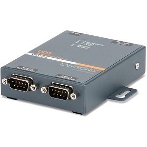 Lantronix Device Server UDS2100