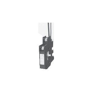 Mitsubishi Auxilary Contact Block UN-AX4 2A2B