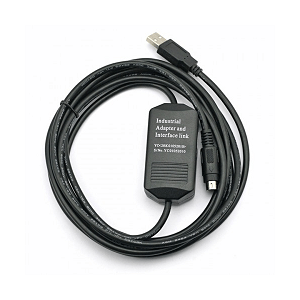 Mitsubishi Replacement Cable USB-QC30R2