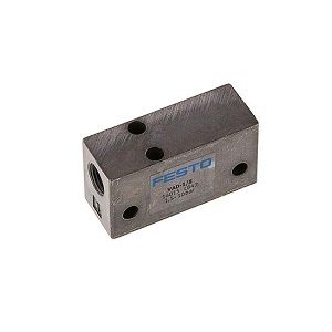 Festo Vacuum Generator VAD-1/ 8