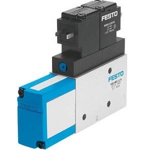 Festo Vacuum Generator VAD-ME-I-1/4