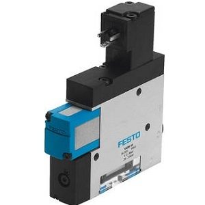 Festo Vacuum Generator VADM-200
