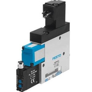 Festo Vacuum Generator VADM-200-P