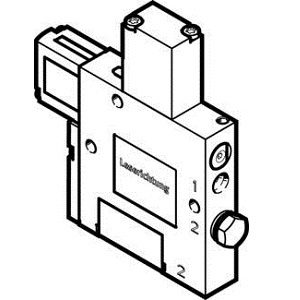 Festo Vacuum Generator VADM-45