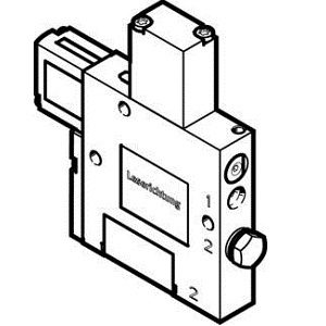 Festo Vacuum Generator VADM-70