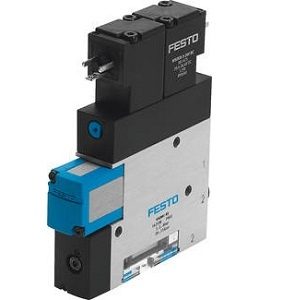 Festo Vacuum Generator VADMI-140