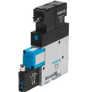 Festo Vacuum Generator VADMI-140-N