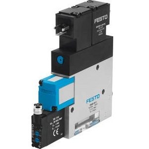 Festo Vacuum Generator VADMI-140-P