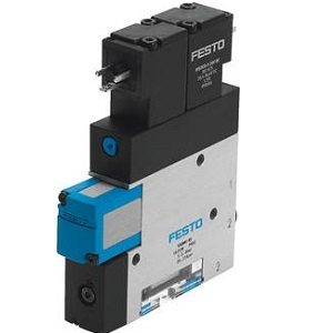 Festo Vacuum Generator VADMI-200